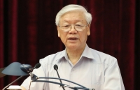 dai hoc quoc gia ha noi dao tao thac si phong chong tham nhung