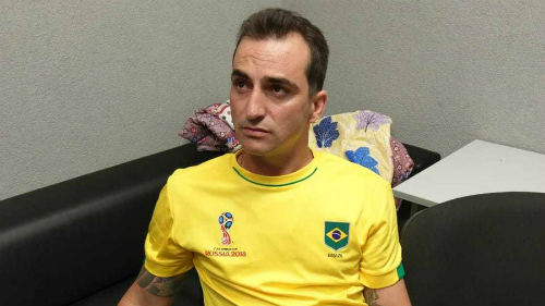 toi pham truy na brazil tra tron vao du khach xem world cup