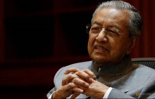 Tân thủ tướng Malaysia muốn Singapore trả thêm tiền mua nước