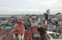 dai gia dieu cay voi kieu vi pham xay dung kieu moi o thu do