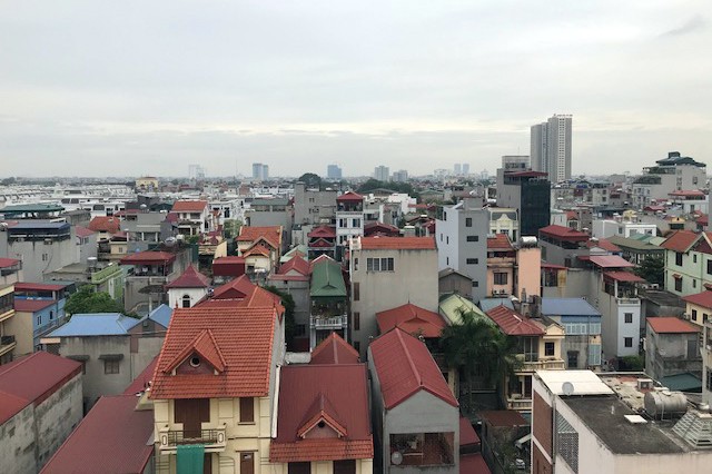Hà Nội kỷ luật hơn 30 thanh tra xây dựng ha noi ky luat hon 30 thanh tra xay dung