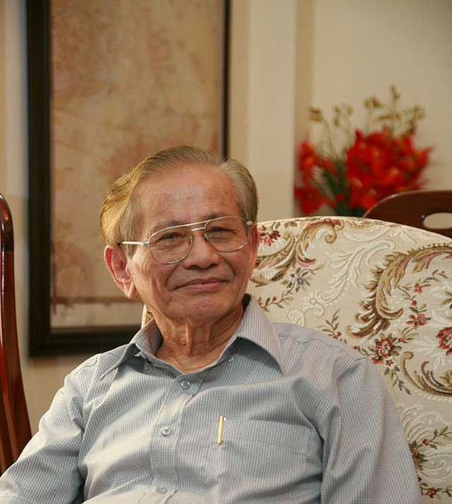 gs phan huy le nha giao tai danh nha su hoc hang dau dat nuoc