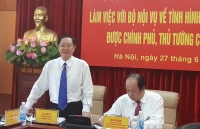 ong mai tien dung khong chap nhan cac co quan xin tang bien che