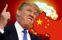 tong thong donald trump che thuong mai chau au te nhu trung quoc