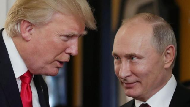 vi sao phan lan duoc chon lam noi dien ra thuong dinh trump putin