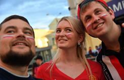 Báo Nga bị chỉ trích vì mô tả phụ nữ như 'gái điếm' ở World Cup