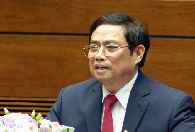 de tu chuc tu nhiem tro thanh nep van hoa ung xu cua can bo