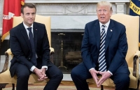 macron thoat hiem trong hai cuoc bo phieu bat tin nhiem