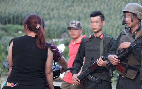 vu vay bat trum ma tuy o long luong phat hien 3 thi the trong sao huyet