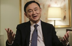 Thủ tướng Thái kêu gọi ông Thaksin quay về nếu ‘vô tội’