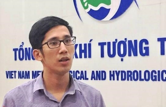 dot nang nong nay chua phai la ky luc cua nam 2018