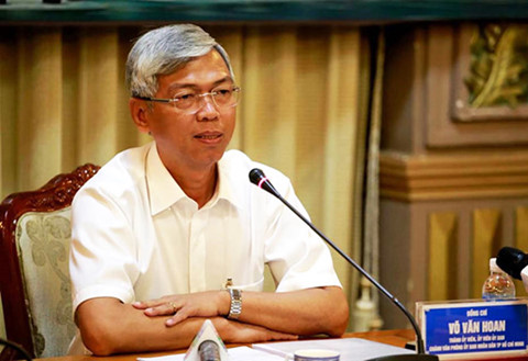 van dang xem xet don xin rut don tu chuc cua ong doan ngoc hai