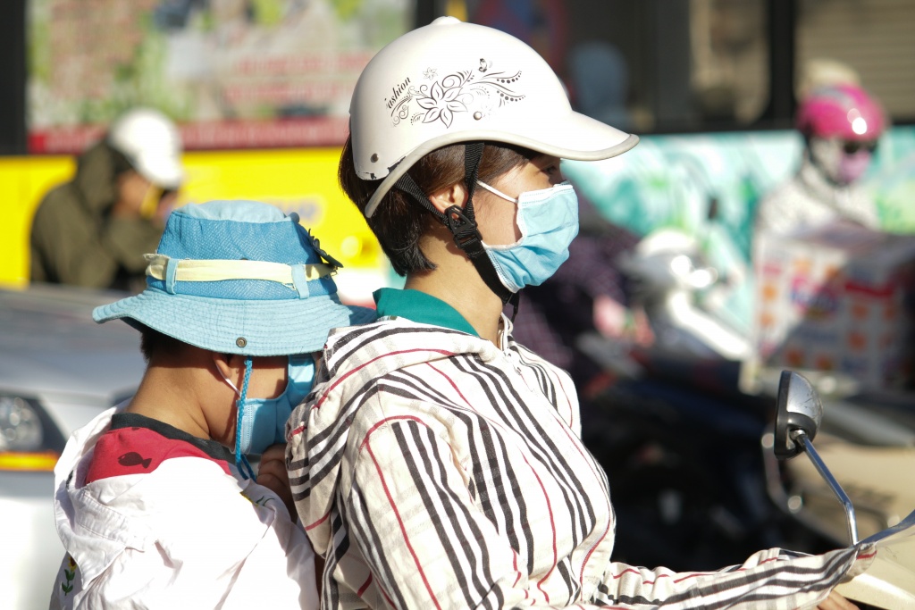 tham gia giao thong duoi cai nang hon 40 do con ac mong cua nguoi dan ha noi