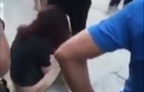 con trai ru ban nghien troi danh roi cuop 20 trieu cua me de