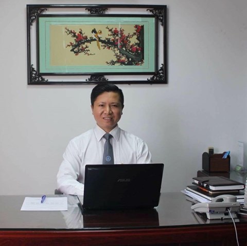 nguoi dua thong tin chang trai 9x lay vo 62 tuoi len mxh phai chiu trach nhiem gi