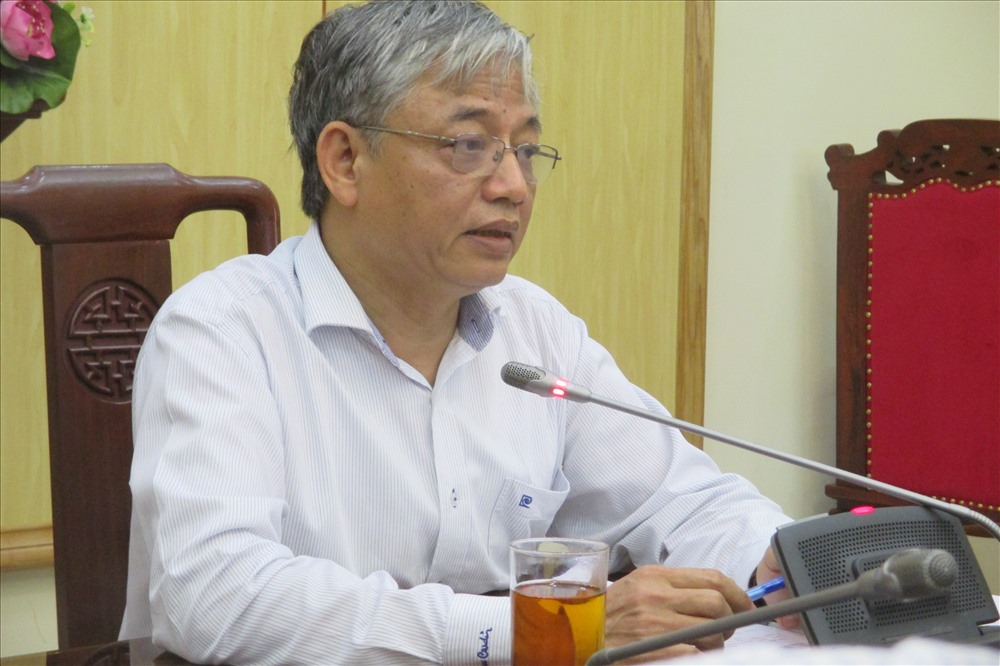 nong ngay tu phien hop thu nhat ban ve dieu chinh tien luong toi thieu vung 2019