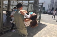 khi la khien cong nhan ngat o cong ty yazaki dong mai co nguy co gay ung thu