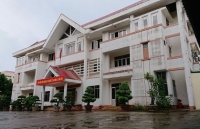 cap so ho khau khong dung nam sinh truong cong an xa bi khoi to