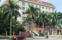 vu ky quyet dinh bo nhiem tai acv thanh tra bo gtvt se xem xet tieu chuan dieu kien cac chuc danh