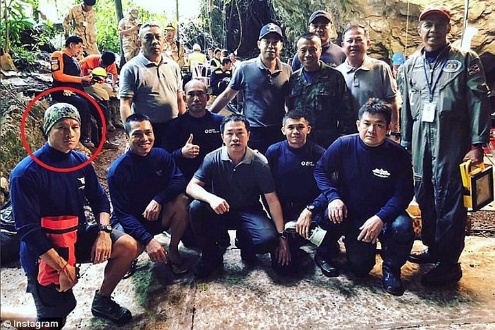 vo nguoi tho lan thiet mang khi giai cuu doi bong thai lan moi ngay chung toi deu noi yeu nhau rat nhieu