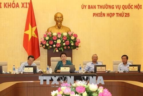 chua thong qua bieu thue bao ve moi truong doi voi xang dau