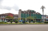 cong vien tram ti o ha noi cham dua vao su dung