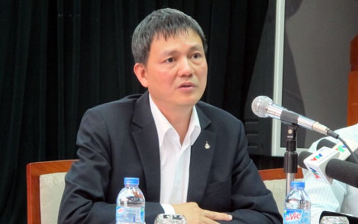 vu ky quyet dinh bo nhiem tai acv thanh tra bo gtvt se xem xet tieu chuan dieu kien cac chuc danh