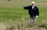 Tổng thống Trump tuyên bố không có đối thủ trong kỳ bầu cử năm 2020