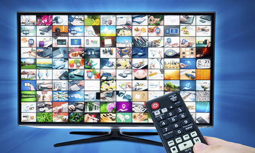 my co the dieu tra viec tv thong minh theo doi nguoi dung