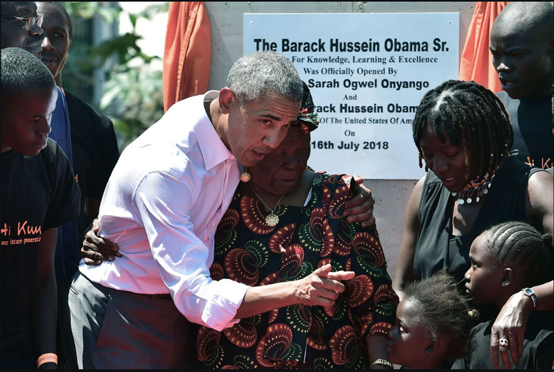 ong obama chung ta dang song trong thoi ky la lung va bat on