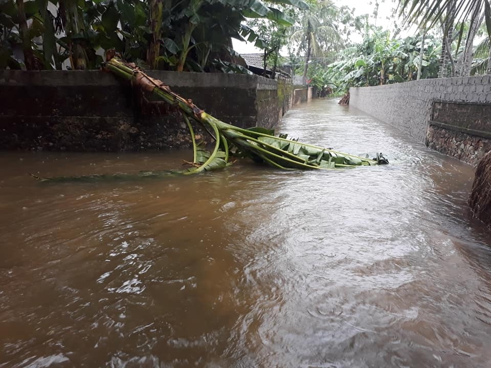 nghe an nhieu khu dan cu ngap lut sau bao so 3