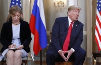 ly do ong trump muon gap rieng ong putin trong hon 2 tieng