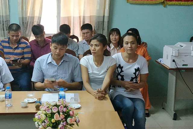 duyen ky ngo chua ke cua 2 gia dinh be trai bi trao nham o ba vi ha noi