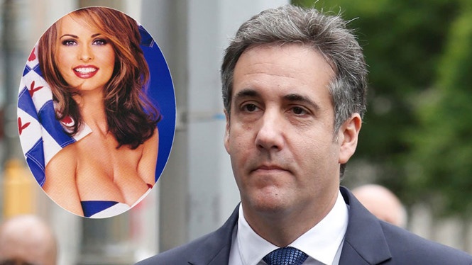 ong donald trump bi ghi am cuoc thao luan bit mieng nguoi mau playboy
