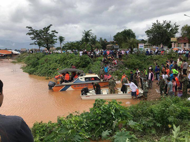 can canh hien truong vu vo dap thuy dien kinh hoang o lao