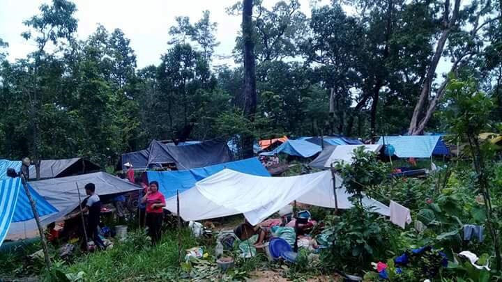 can canh hien truong vu vo dap thuy dien kinh hoang o lao