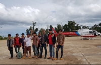 truc tiep tu lao canh tan hoang sau con dai hong thuy