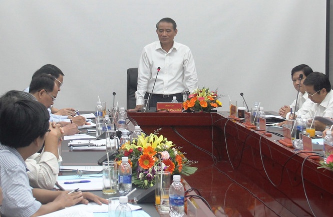 co nen giai thoat cho nhan tai