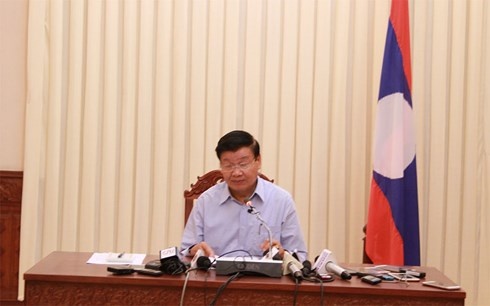 hop bao thong tin chinh thuc ve su co vo dap thuy dien tai attapeu