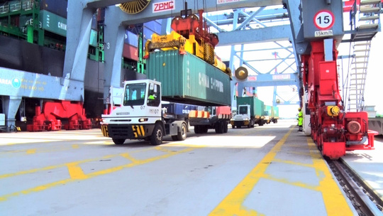 119 kg cocain 800 ti dong lot vao container cua cong ty thep pomina 2 cach nao