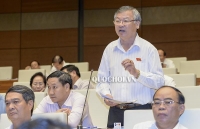 ba phan thi my thanh duoc dieu dong den vi tri moi sau khi bi ky luat