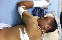 nghi can co tu tu sau khi sat hai anh trai va me nuoi