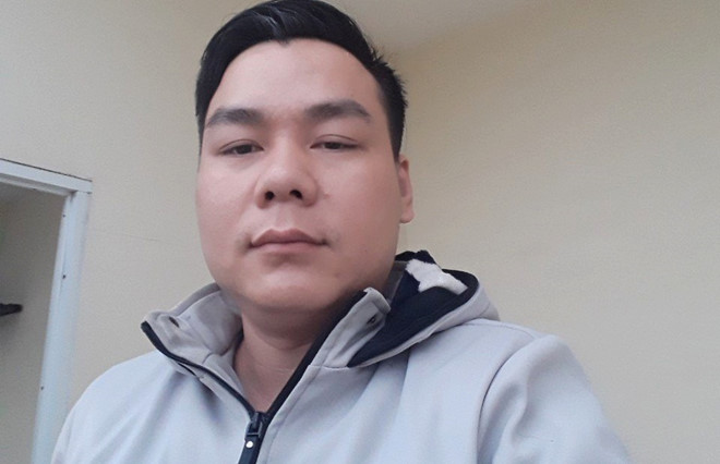 nghi can co tu tu sau khi sat hai anh trai va me nuoi