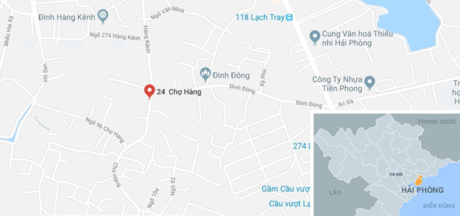 nghi can co tu tu sau khi sat hai anh trai va me nuoi