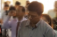 toa phuc tham xet xu nguyen pho chanh thanh tra so giao thong dak nong nhan hoi lo