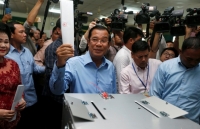 thu tuong hun sen doa sa thai cac bo truong luoi bieng