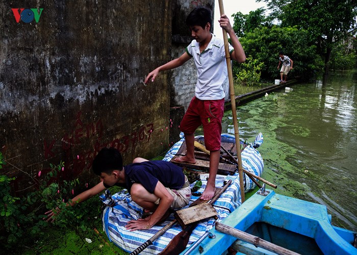 ha noi ky niem 10 nam mo rong niem vui chua tron o phia tay thanh pho