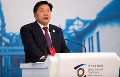 'Người gác cổng Internet' Trung Quốc bị cáo buộc tham nhũng
