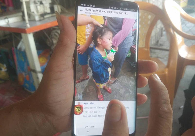 thong tin cuc soc vu bao mau tat sung mat tre o truong mam non