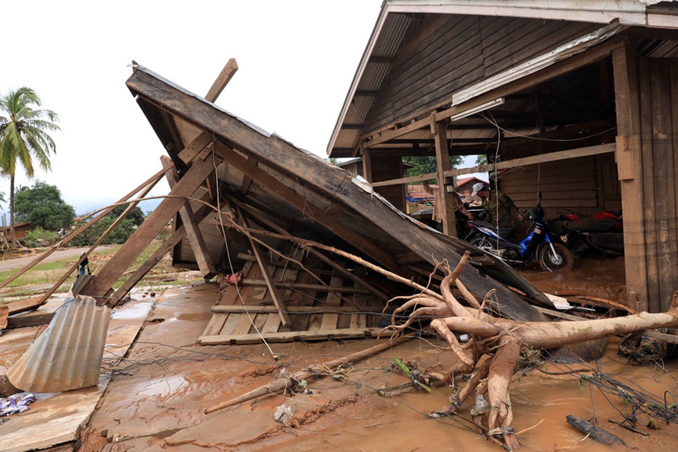 chum anh tu lao tan hoang sau tran dai hong thuy